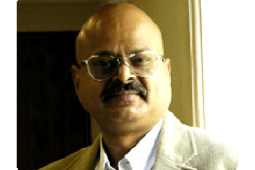 RIP: Media veteran V Ramani