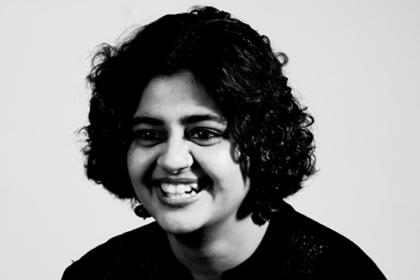 Preethi Sanjeevi promoted to client solutions director, VML Qais
