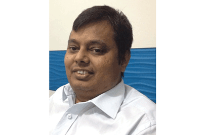 Sheel Saket joins ITSA as executive producer