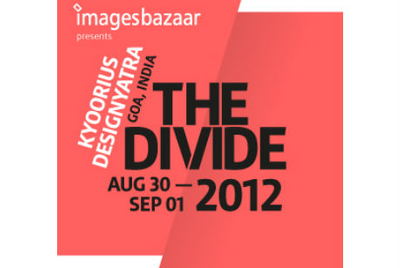 Speaker line-up announced for Kyoorius DesignYatra 2012