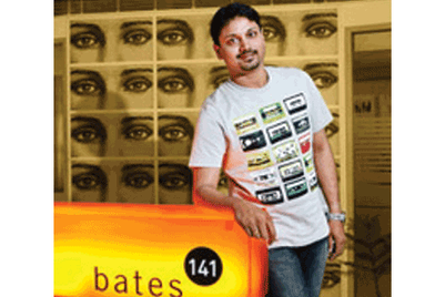 Sambit Mohanty joins McCann Delhi as ECD