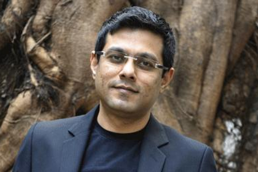 Grey ropes in Dheeraj Sinha as consultant, to head planning for South and South East Asia