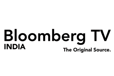 BloombergUTV renamed Bloomberg TV India