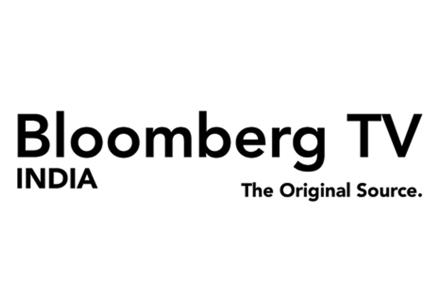 BloombergUTV renamed Bloomberg TV India