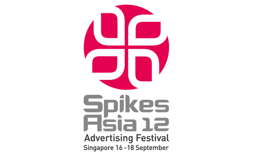 Spikes Asia 2012