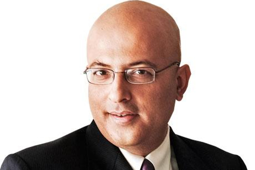 GroupM names Vikram Sakhuja global CEO, Maxus