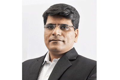 Ravi Kabara promoted to president at Elephant
