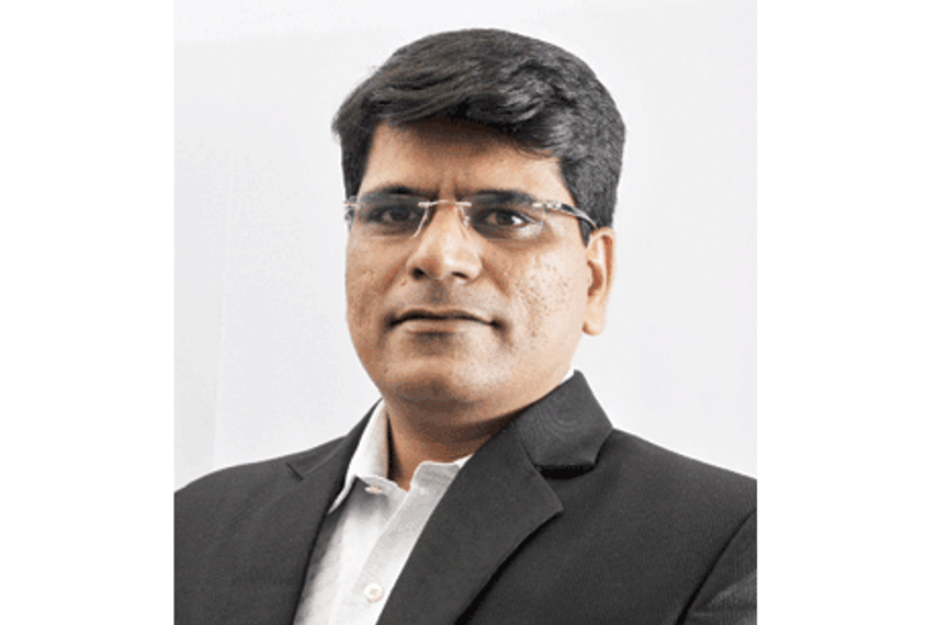 Ravi Kabara promoted to president at Elephant
