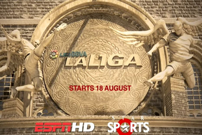 Weekend fun: BPL, La Liga return
