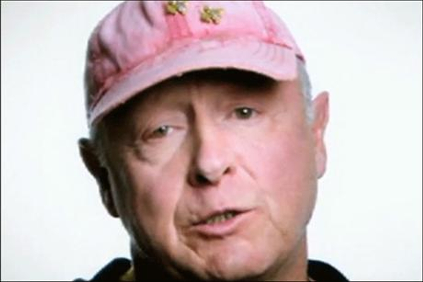 Tony Scott: worked in TV advertising for 10 years before turning to films