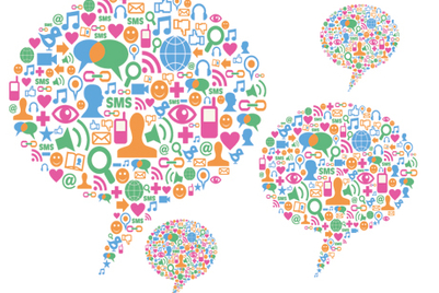 Social media report: Brands get with the programme