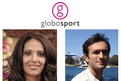 Globosport readies '20 to watch under 20' talent database