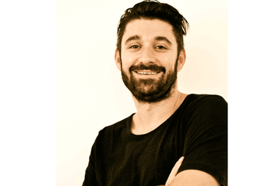 Iris elevates Luke Nathans to regional CEO for APAC