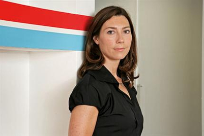 Maxus' Lindsay Pattison named global chief strategy officer