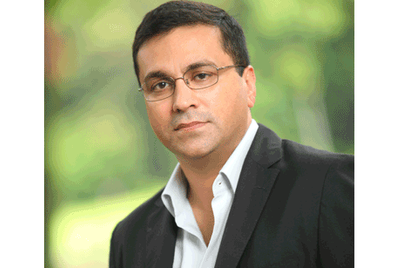 Q&A: Rahul Johri, Discovery Networks APAC