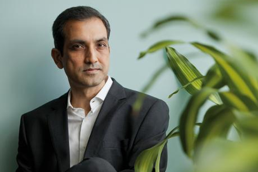 MARKETER PROFILE: Unilever's Rohit Jawa offers a lesson in simplicity
