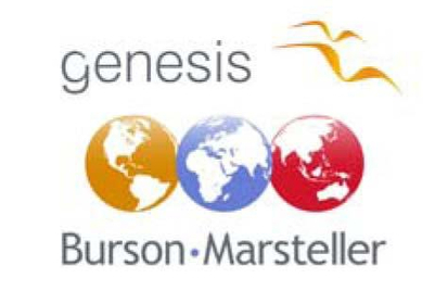 Genesis Burson-Marsteller announces account wins