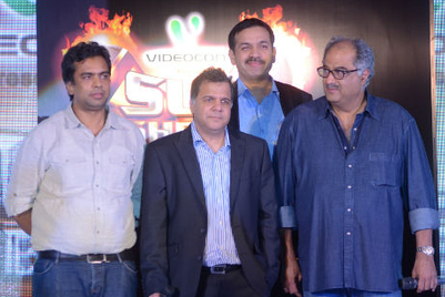 'Sur-Kshetra' gets firepower of Colors and Sahara One