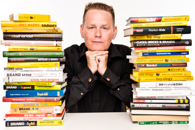 Marketers have forgotten who pays their salaries: Lindstrom