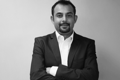 Ketan Desai joins The Integer Group as managing director