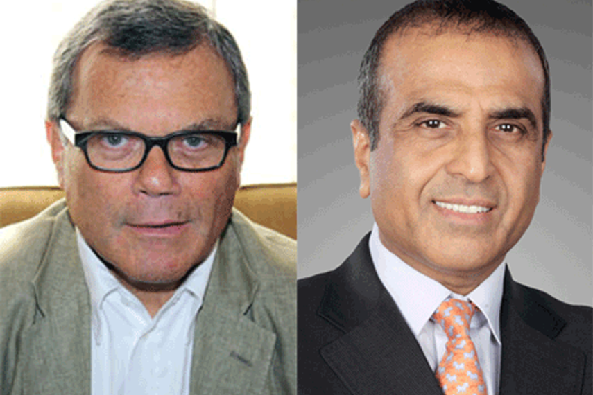 Must Watch on TV: Sir Martin Sorrell and Sunil Mittal on ‘The Ideas Exchange’
