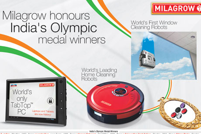 Live Issue: How long will our Olympians stay top of mind?