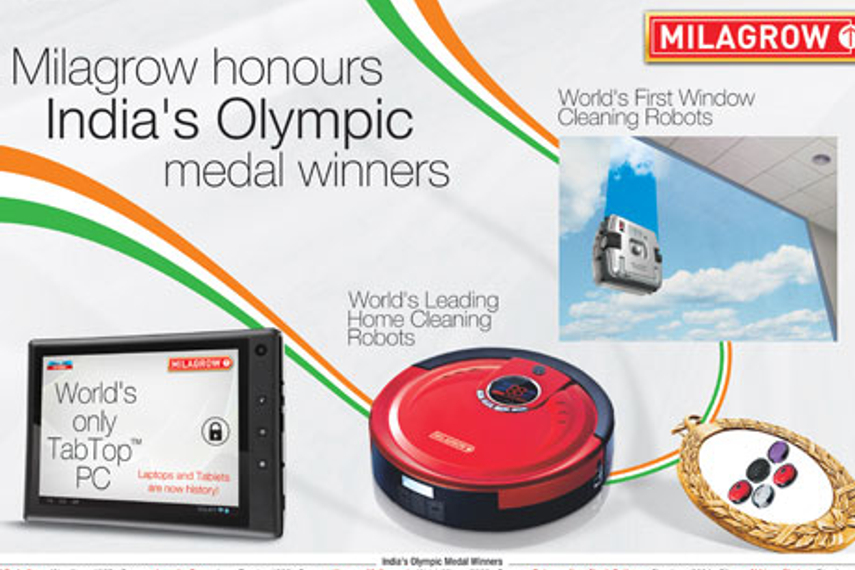 Live Issue: How long will our Olympians stay top of mind?