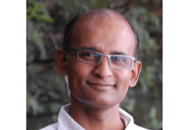 'My mandate is to integrate our online and the print and offer it as a package to advertisers'