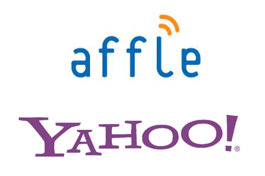 Affle to sell Yahoo inventory on mobiles and tablets
