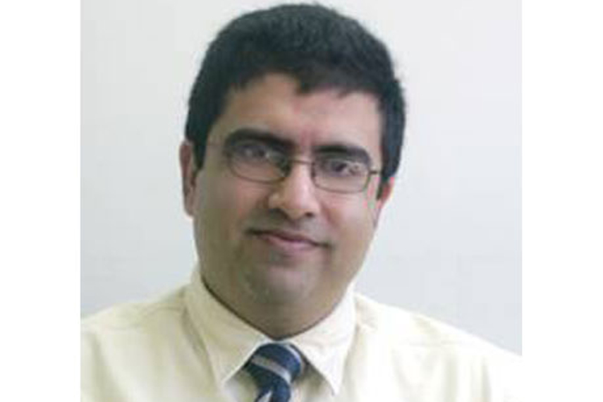 Hakuhodo Percept ropes in Jayanto Banerjee as national planning director