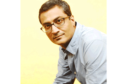 TBWA\India brings on board Aejaz Khan as EVP Mumbai
