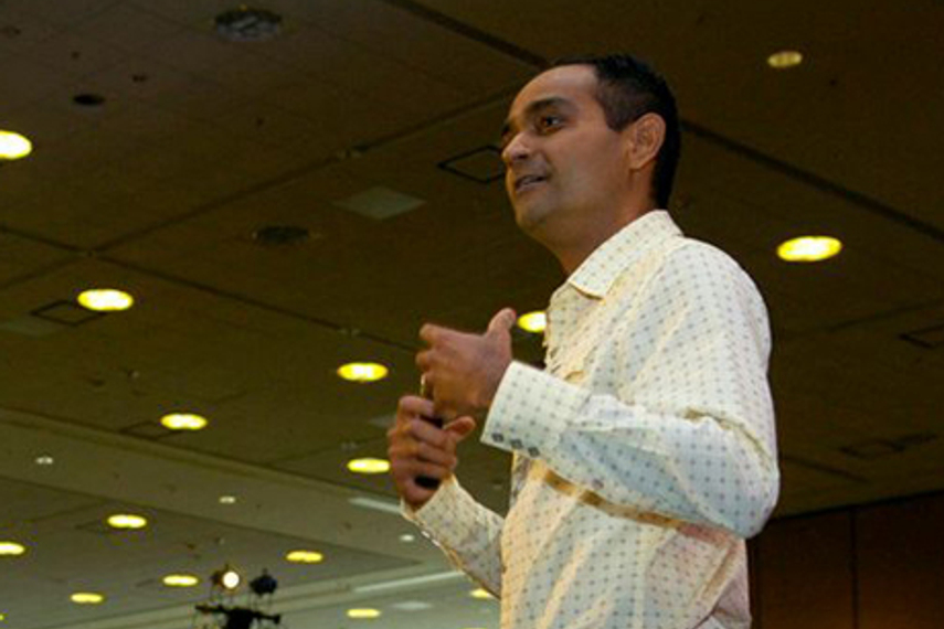 Make digital experiences so good, customers can’t help but give you money: Google’s Kaushik