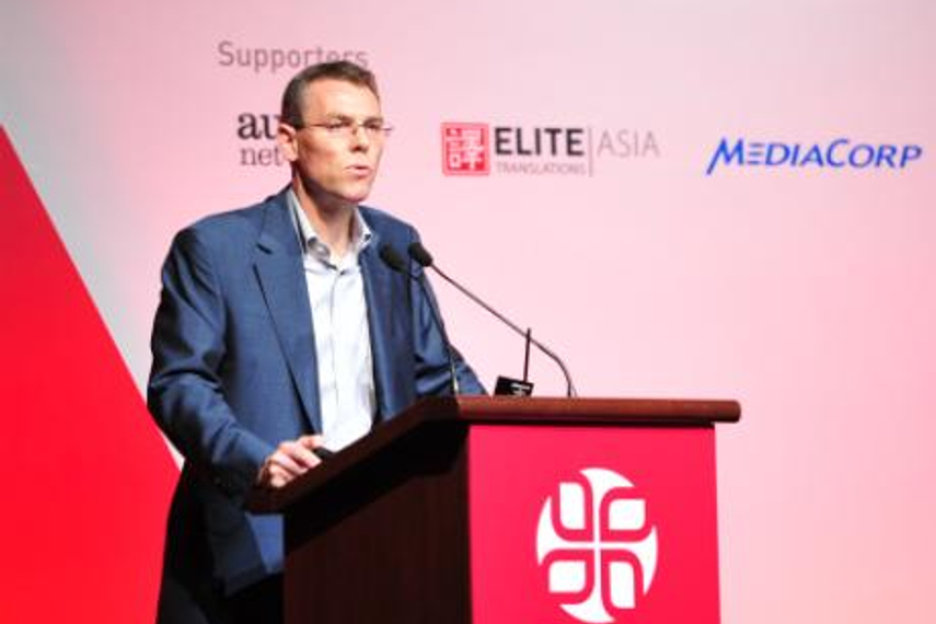 Spikes Asia 2012: Ideas can be a double-edged sword, says Dunachie