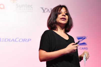 Spikes Asia 2012: Unilever brands take lead the in co-creation