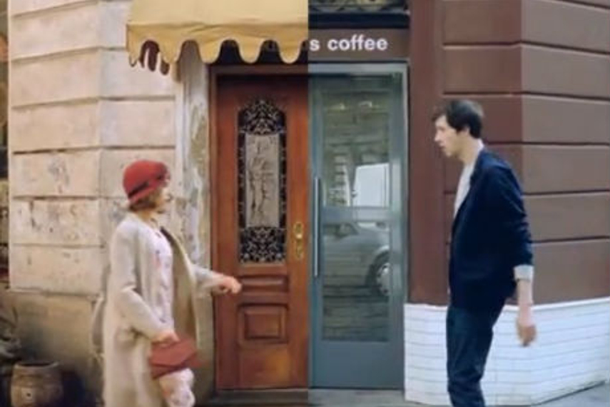MMGB: John Lewis' 'the other half' campaign