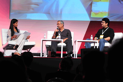 Spikes 2012: ‘India is a country where MNC agencies are run entrepreneurially’
