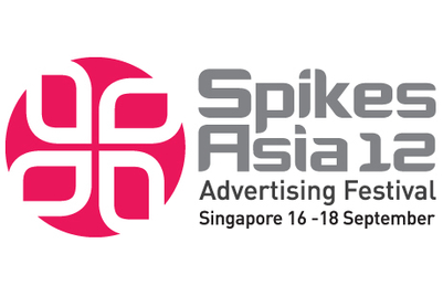 Spikes Asia 2012: Grand Prix winners across categories