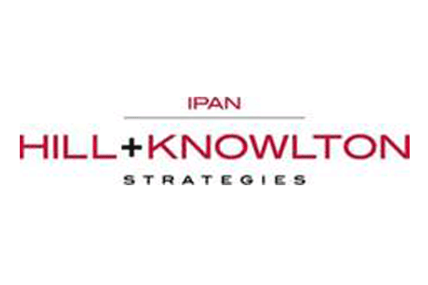 IPAN Hill & Knowlton re-brands as IPAN Hill+Knowlton Strategies