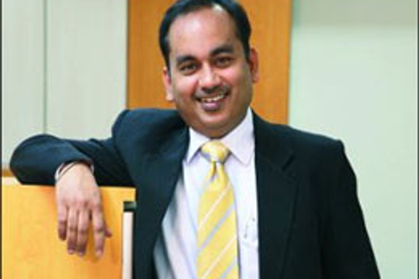 Shailesh Gupta elected chairman of ABC