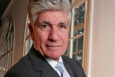 Maurice Levy's Publicis Groupe buys LBi for £333m