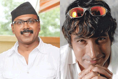 Josy Paul, Sonal Dabral on London International Awards 2012 juries
