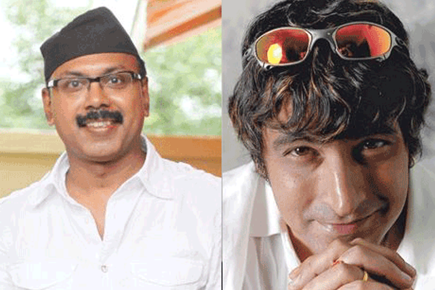 Josy Paul (L) and Sonal Dabral (R)