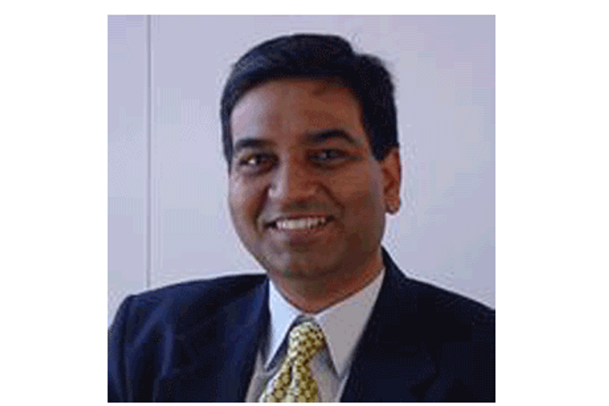 'The fundamental truth of our business is talent and that cannot be nurtured overnight’: Ashutosh Srivastava