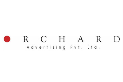 Neha Contractor appointed vice president, Orchard Advertising