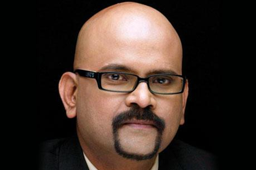 Dilip Venkatraman appointed CEO, IBN7