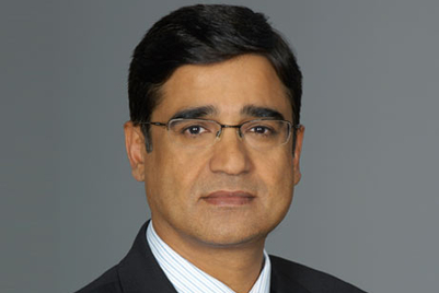 Anshuman Misra to move from Turner