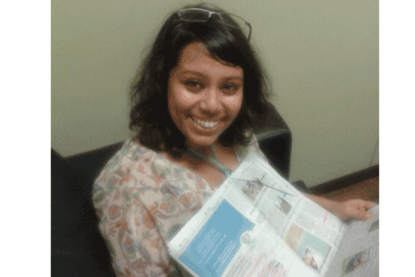 Taproot India appoints Pallavi Chakravarti as associate creative director