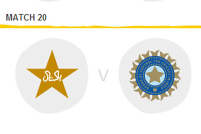 Must watch on TV: India-Pakistan at the ICC T20