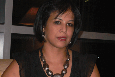 Babita’s Blog: When giants can create dwarfs