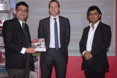 Water to rebrand to Interbrand India by January '13